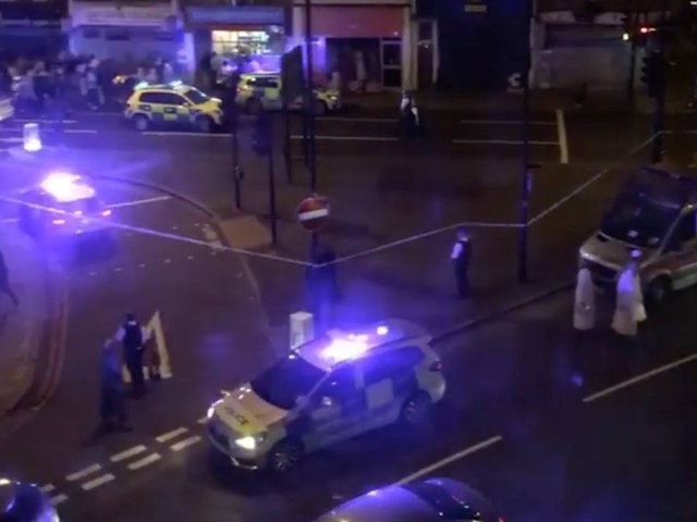Here's What We Know About Finsbury Park Terror Attack Suspect Darren Osborne Here's What We Know About Finsbury Park Terror Attack Suspect Darren Osborne
