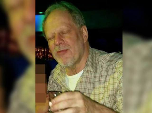 Girlfriend of Vegas Gunman Arrives in US Girlfriend of Vegas Gunman Arrives in US