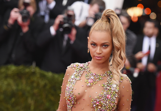 Beyoncé writes letter to attorney general, demands justice for Breonna Taylor