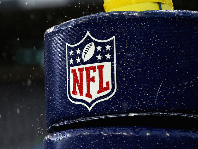 NFL acknowledges link between football, CTE