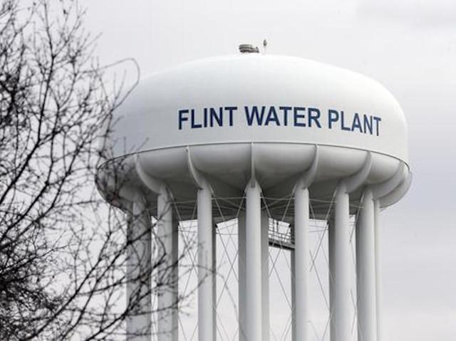 Flint struggles following lead water crisis