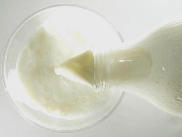 Judge rules on skim milk case