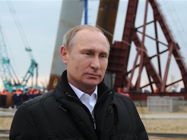 Russians worry about economy