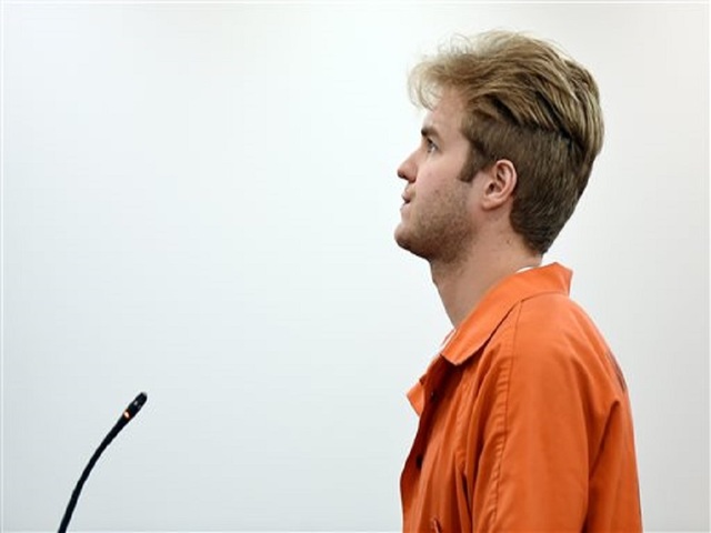 Man charged in Mich. probe of contaminated food