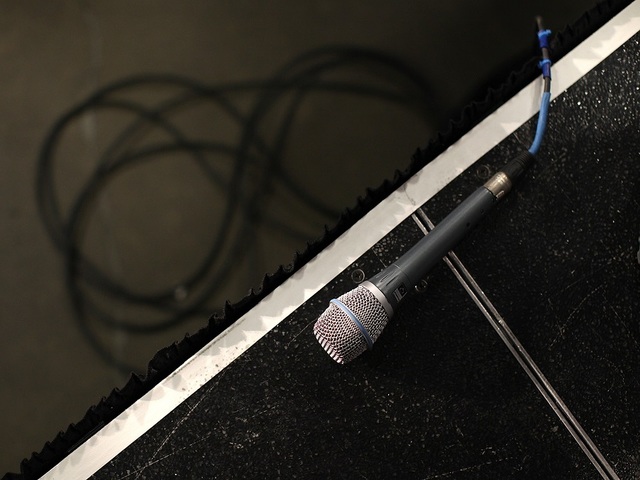 The golden voice of Cameroon dies at 84