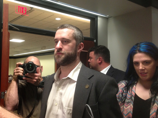 Records show Dustin Diamond was jailed for oxycodone use