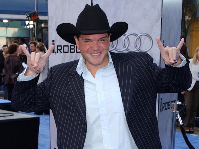 'Varsity Blues' actor Ron Lester dies