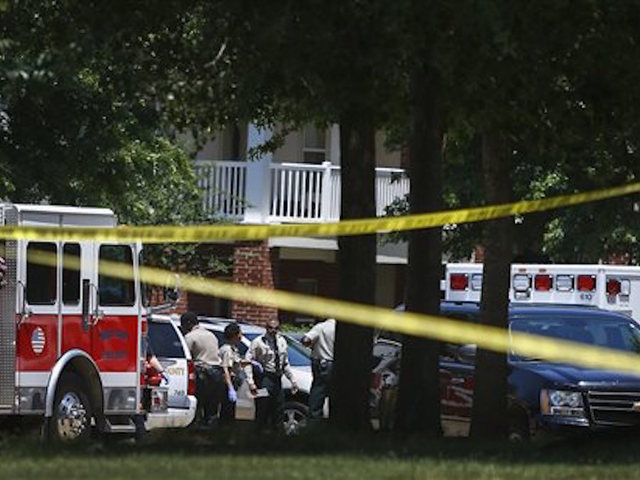 4 children fatally stabbed in Memphis; mother in custody