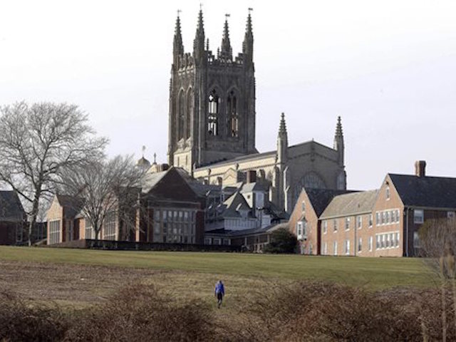 Elite prep school agrees to settle up to 30 sex abuse claims