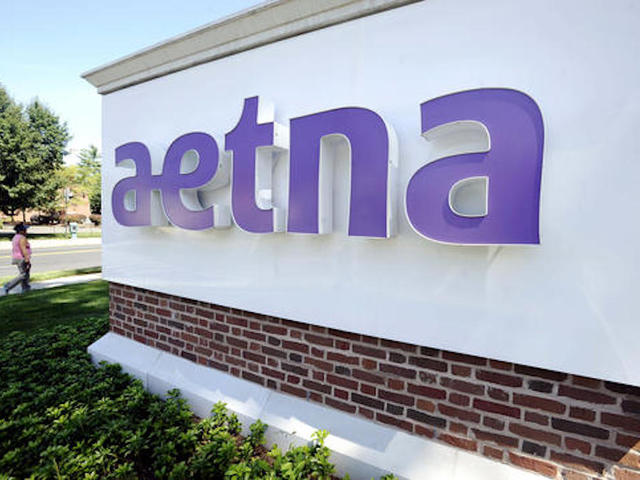 Jury delivers $25.5 million 'statement' to Aetna to change its ways