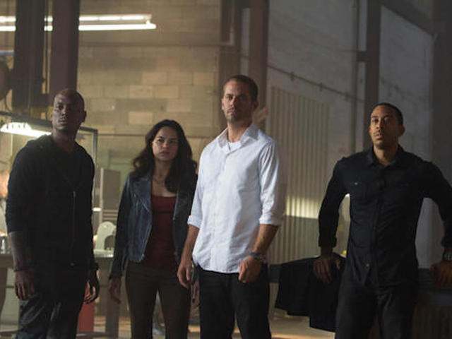 Study finds that inequality is still rampant in Hollywood