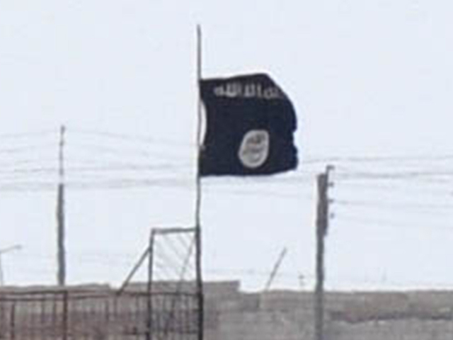 Iraq's military says it is 'totally liberated' from ISIS