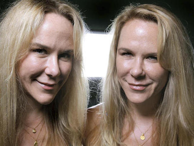 Sister accused of killing twin in Hawaii jailed in New York