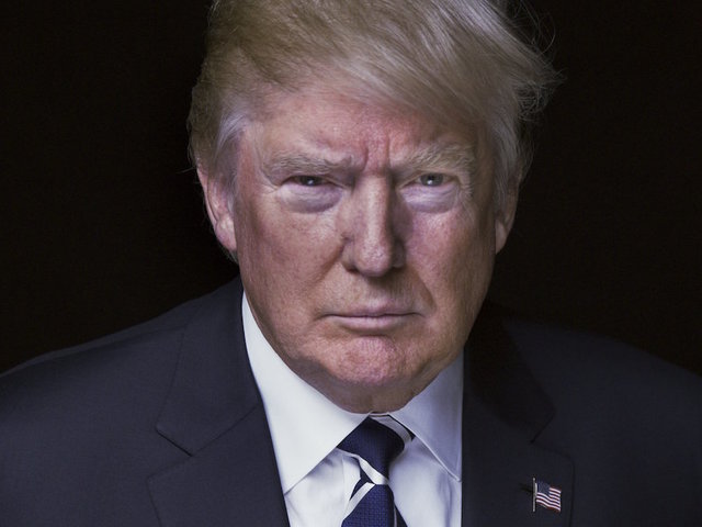 BuzzFeed editor: We're 'proud' to publish Trump memos