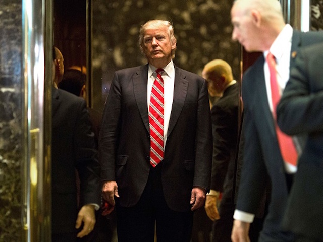 In 2014, Trump called Russia the 'biggest problem' and geopolitical foe of U.S.