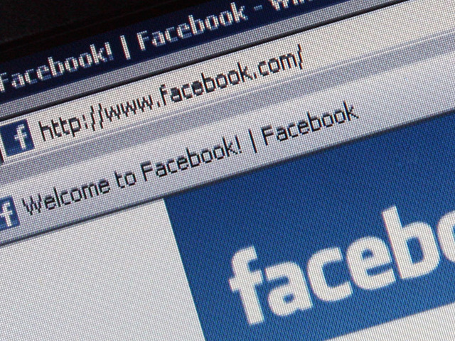 Should Facebook ban sex offenders? Supreme Court weighs issue