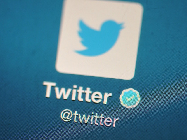 Who does President Trump follow on Twitter?