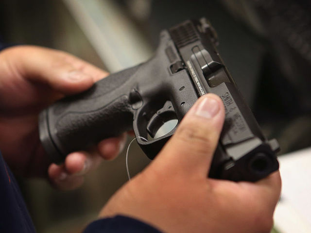 Child shot and killed