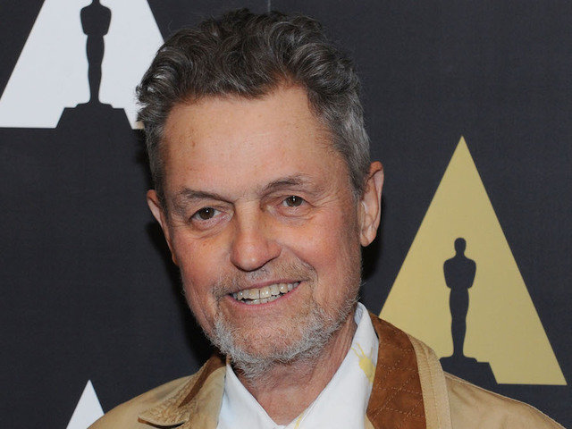 'Silence of the Lambs' director Jonathan Demme dies