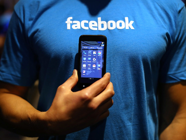 Hill investigators, Trump staff look to Facebook for critical answers