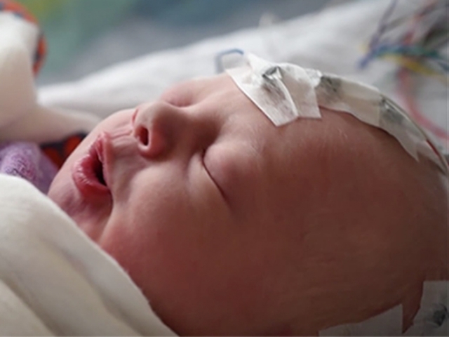Hospital In Hot Water After 5 Newborns Injured In ICU