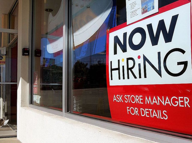 360: The efforts to help Wisconsin's workforce recover - Vimarsana News