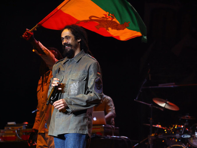 High Times magazine sold to group including Bob Marley's son