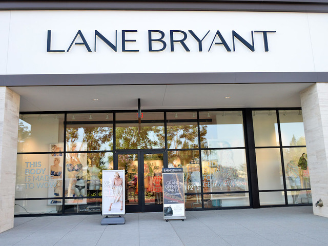 Ann Taylor, Dress Barn, Lane Bryant, Loft stores expected to close