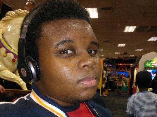Settlement reached in Michael Brown civil lawsuit