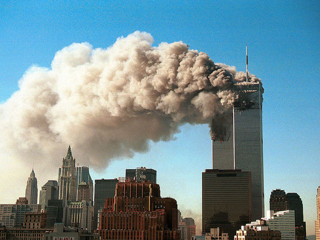 16 years after 9/11: The state of the terrorist threat