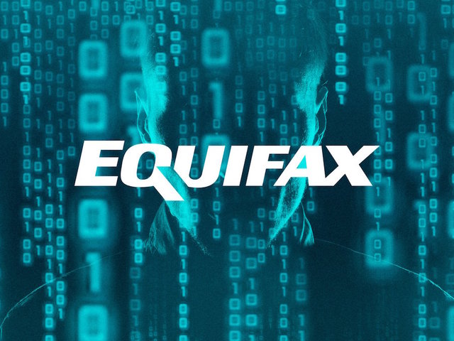 Equifax's chief information officer and chief security officer are out