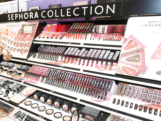 Sephora shops to be added to Kohl's locations in Wisconsin - Vimarsana News