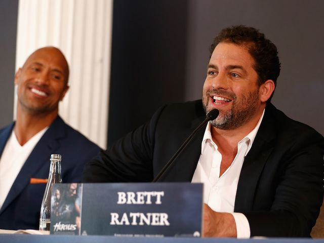 Brett Ratner accused of sexual misconduct by Olivia Munn, others