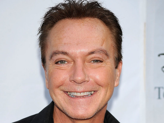 David Cassidy, '70s icon, dies at 67
