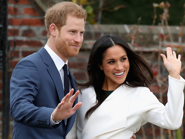 Meghan Markle, Prince Harry to marry in May