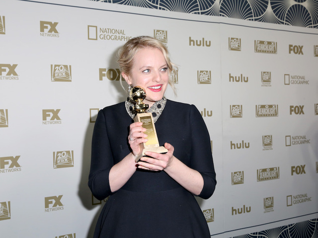 Golden Globes: The winners list