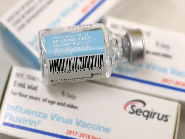 Flu vaccine, even when just 20% effective, saves tens of thousands of lives