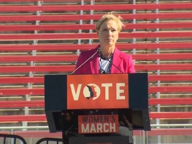 Planned Parenthood president stepping down in 2018