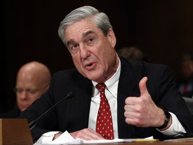 A top Trump campaign adviser close to plea deal with Mueller