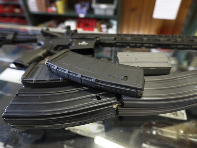 Doctors release new recommendations to reduce gun violence