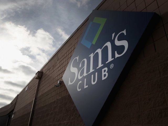 The Insane Sam's Club Hack Most People Don't Know About