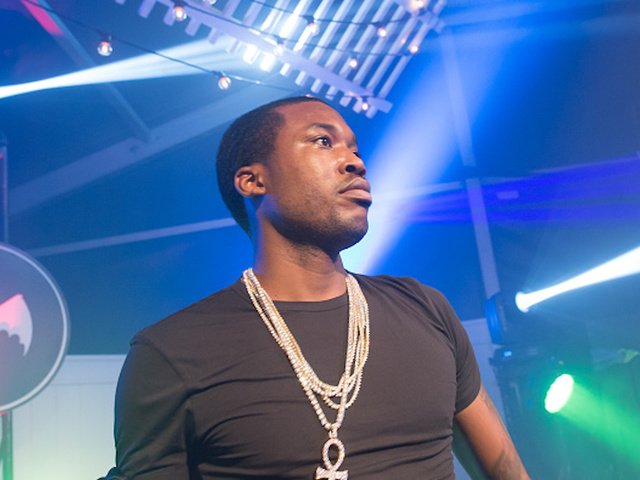 Who is Meek Mill? And why does he need to be freed?