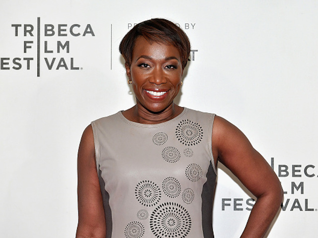 Joy Reid apologizes, says her experts haven't proven her hacking claims