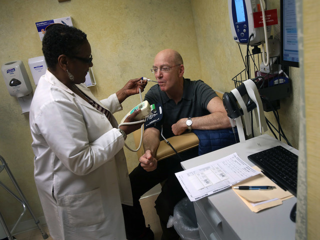 There's an acute nursing shortage, but schools are rejecting thousands of applicants