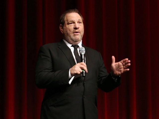 several a-listers file objections to the weinstein co.