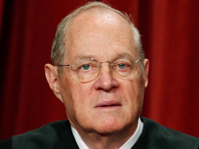 Supreme Court Justice Anthony Kennedy to retire at end of July