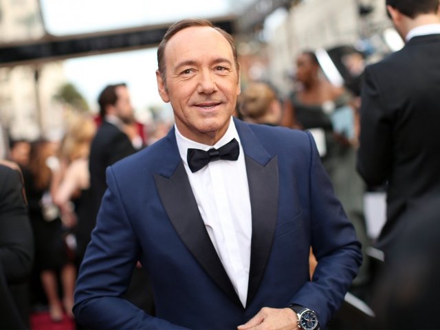 kevin spacey is reportedly facing more sexual assault