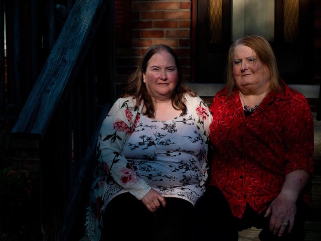 Woman fired after coming out transgender could take case to the Supreme Court