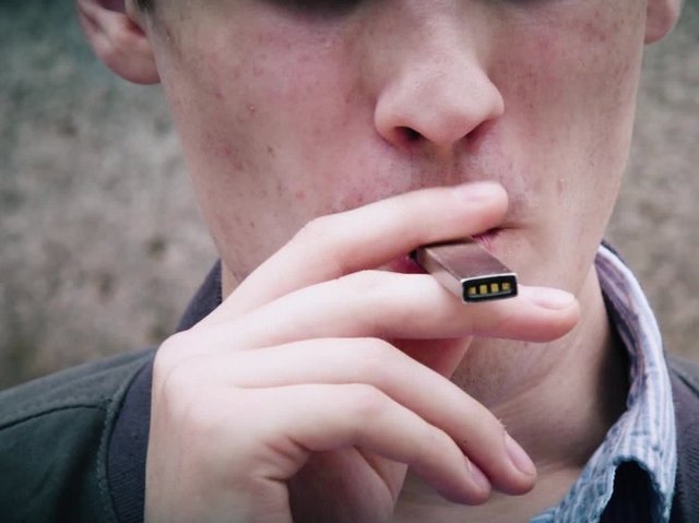 FDA takes 'historic action' on youth e-cigarette 'epidemic'