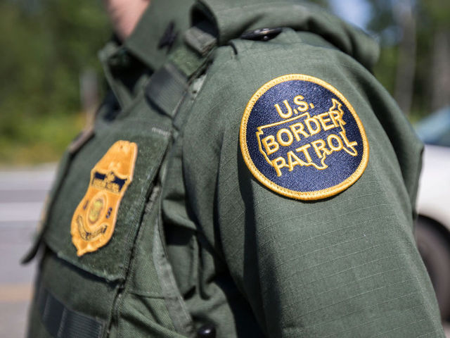 US Border Patrol agent arrested in 4 deaths described as serial killer